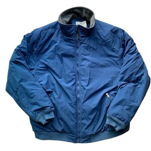 L.L. Bean | L.L. Bean Men's Fleece Lined Winter Jacket